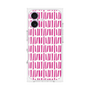 プレミアムパネル［ Nordic - Pink ］