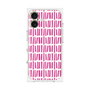 プレミアムパネル［ Nordic - Pink ］