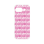 プレミアムパネル［ Nordic - Pink ］