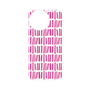 プレミアムパネル［ Nordic - Pink ］