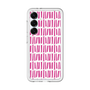 プレミアムパネル［ Nordic - Pink ］