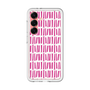 プレミアムパネル［ Nordic - Pink ］