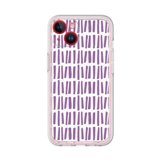 プレミアムパネル［ Nordic - Purple ］