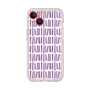 プレミアムパネル［ Nordic - Purple ］