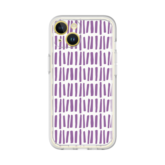 プレミアムパネル［ Nordic - Purple ］