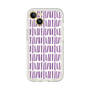 プレミアムパネル［ Nordic - Purple ］