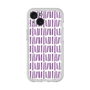 プレミアムパネル［ Nordic - Purple ］