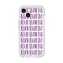 プレミアムパネル［ Nordic - Purple ］