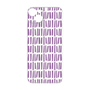 プレミアムパネル［ Nordic - Purple ］