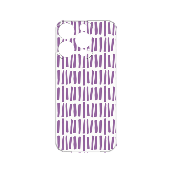 プレミアムパネル［ Nordic - Purple ］