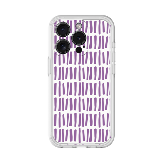 プレミアムパネル［ Nordic - Purple ］