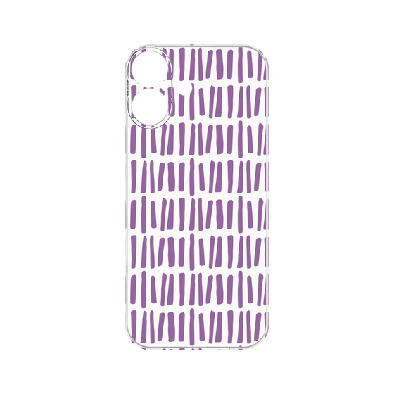 プレミアムパネル［ Nordic - Purple ］