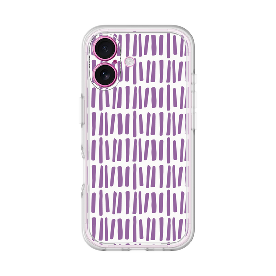 プレミアムパネル［ Nordic - Purple ］