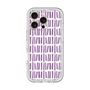 プレミアムパネル［ Nordic - Purple ］