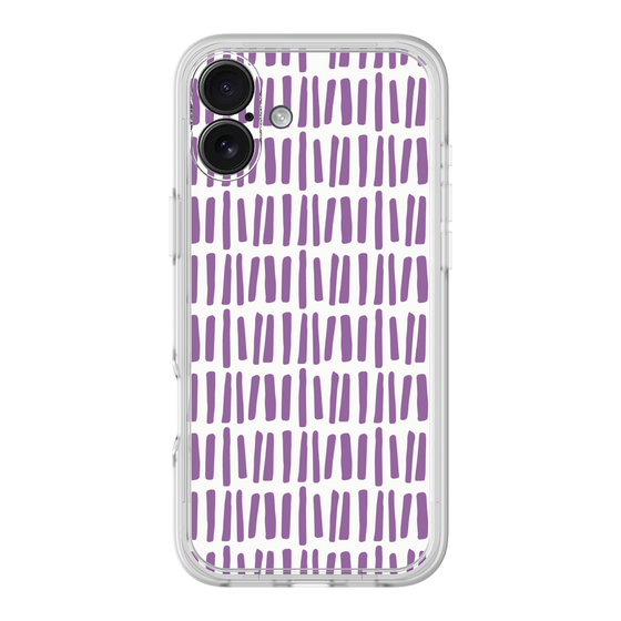 プレミアムパネル［ Nordic - Purple ］