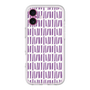 プレミアムパネル［ Nordic - Purple ］
