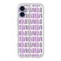 プレミアムパネル［ Nordic - Purple ］
