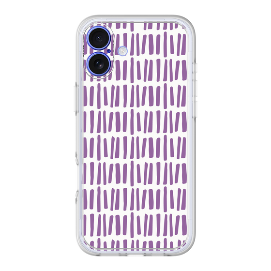 プレミアムパネル［ Nordic - Purple ］