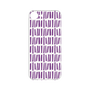 プレミアムパネル［ Nordic - Purple ］
