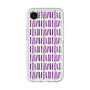 プレミアムパネル［ Nordic - Purple ］