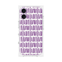 プレミアムパネル［ Nordic - Purple ］