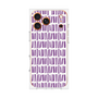 プレミアムパネル［ Nordic - Purple ］