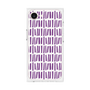 プレミアムパネル［ Nordic - Purple ］