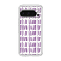 プレミアムパネル［ Nordic - Purple ］