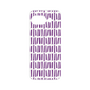 プレミアムパネル［ Nordic - Purple ］