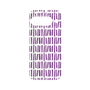 プレミアムパネル［ Nordic - Purple ］