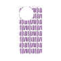 プレミアムパネル［ Nordic - Purple ］