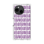 プレミアムパネル［ Nordic - Purple ］