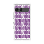 プレミアムパネル［ Nordic - Purple ］