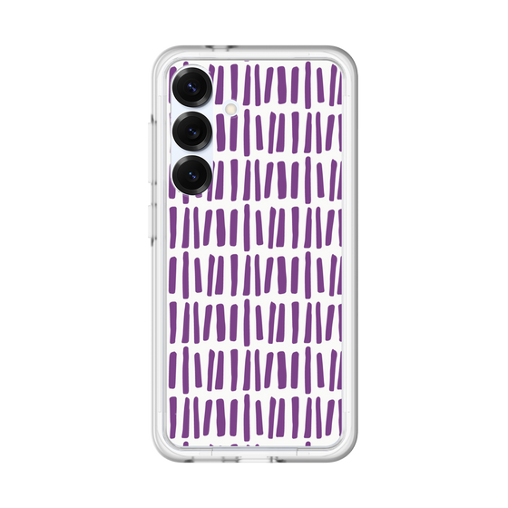 プレミアムパネル［ Nordic - Purple ］