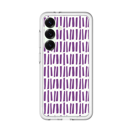 プレミアムパネル［ Nordic - Purple ］