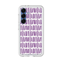 プレミアムパネル［ Nordic - Purple ］