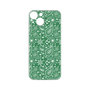 プレミアムパネル［ ペイズリー - Green ］