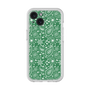 プレミアムパネル［ ペイズリー - Green ］