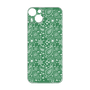 プレミアムパネル［ ペイズリー - Green ］