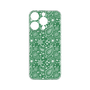 プレミアムパネル［ ペイズリー - Green ］