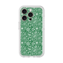 プレミアムパネル［ ペイズリー - Green ］