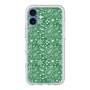プレミアムパネル［ ペイズリー - Green ］