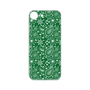 プレミアムパネル［ ペイズリー - Green ］