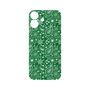 プレミアムパネル［ ペイズリー - Green ］