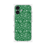プレミアムパネル［ ペイズリー - Green ］