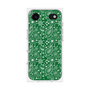 プレミアムパネル［ ペイズリー - Green ］