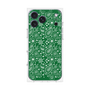 プレミアムパネル［ ペイズリー - Green ］