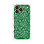 プレミアムパネル［ ペイズリー - Green ］