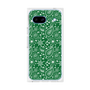 プレミアムパネル［ ペイズリー - Green ］