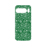 プレミアムパネル［ ペイズリー - Green ］